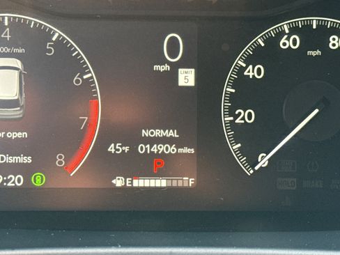 Certified 2025 Honda CR-V EX image 22