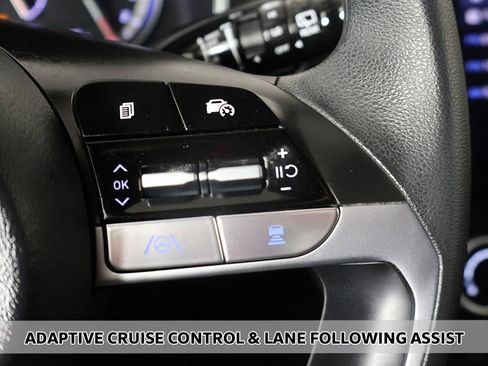 Used 2023 Hyundai Tucson SEL image 3