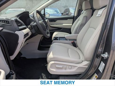 New 2026 Honda Odyssey EX-L image 20