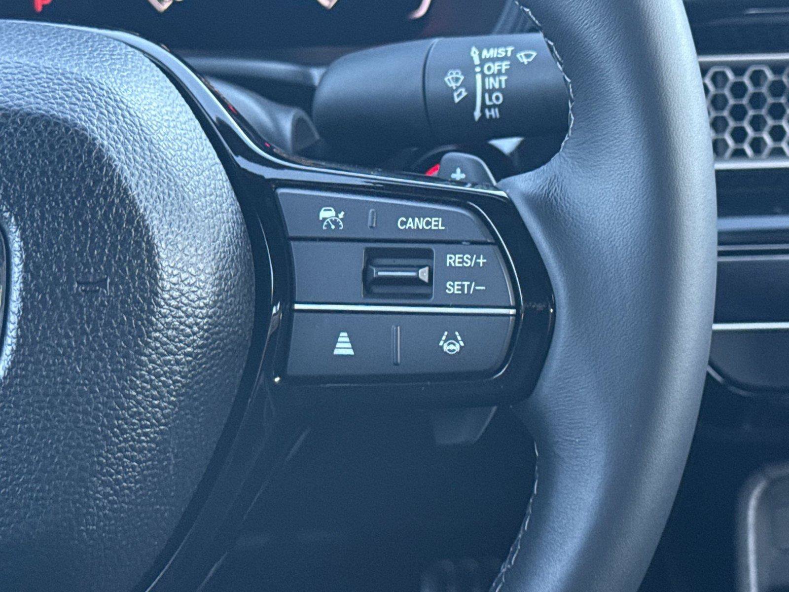 Used 2026 Honda Civic Sport image 23