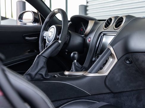 Used 2016 Dodge Viper ACR w/ Extreme Aero Package RWD image 57