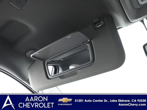 New 2026 Chevrolet Silverado 2500 LT w/ Safety Package AWD/4WD image 22