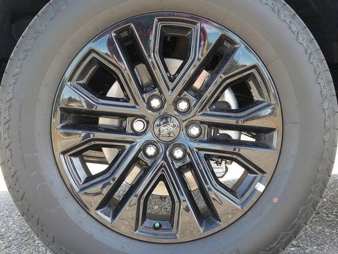 New 2026 Ford F150 Lariat w/ Equipment Group 501A Mid AWD/4WD image 47