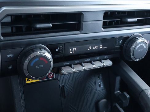 New 2026 Toyota 4Runner TRD Sport image 20