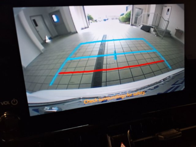 Used 2024 Toyota Corolla LE FWD image 12