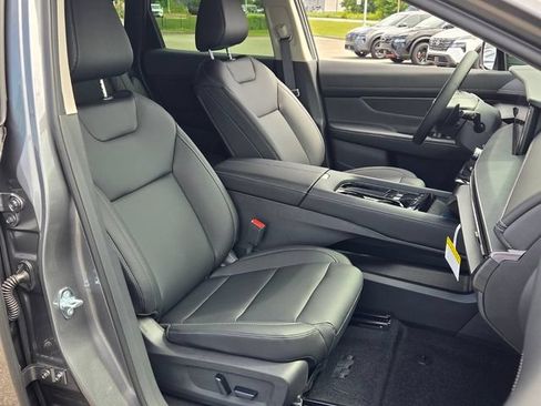 New 2026 Nissan Murano SV AWD/4WD image 18