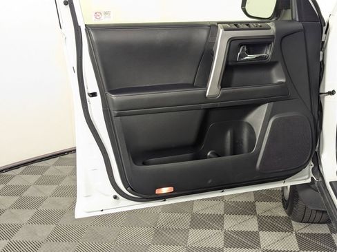 Used 2024 Toyota 4Runner SR5 image 52