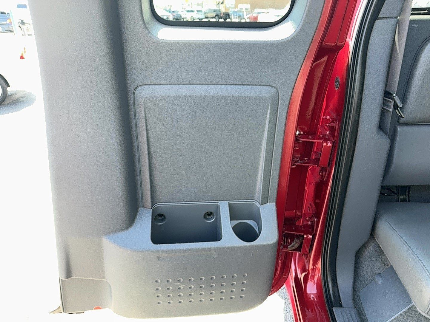Used 2007 Dodge Dakota ST w/ SXT Group RWD image 19