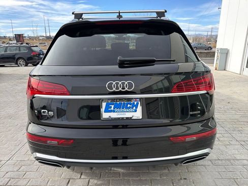 Used 2023 Audi Q5 2.0T Premium w/ Convenience Package image 33