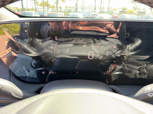 New 2026 Buick Encore GX Preferred FWD image 19