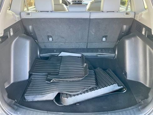 Used 2018 Honda CR-V EX-L image 8