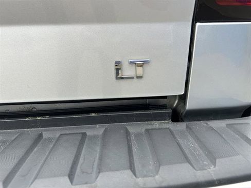 Certified 2018 Chevrolet Silverado 1500 LT w/ All Star Edition image 39