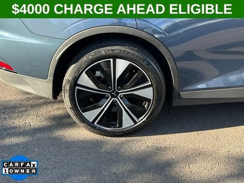 Used 2024 Polestar Polestar 2 AWD/4WD image 9