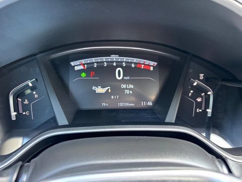 Used 2017 Honda CR-V EX image 16
