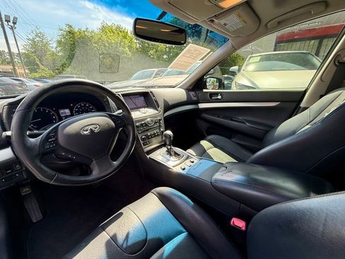 Used 2013 INFINITI G37 x Sedan w/ Premium Pkg AWD/4WD image 16