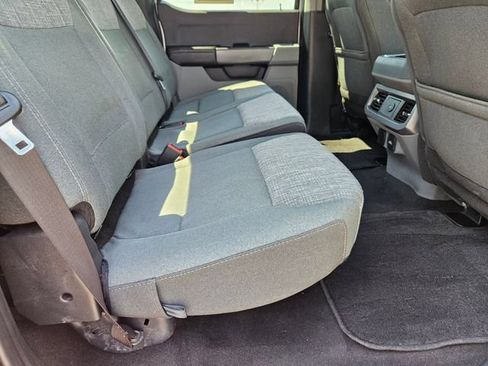 Used 2024 Ford F250 XLT w/ FX4 Off-Road Package AWD/4WD image 18