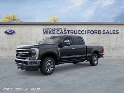 New 2026 Ford F350 King Ranch AWD/4WD image 1