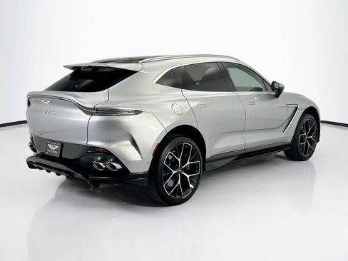 New 2026 Aston Martin DBX 707 AWD/4WD image 5