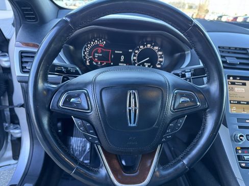 Used 2018 Lincoln MKZ Select w/ Select Plus Package image 21