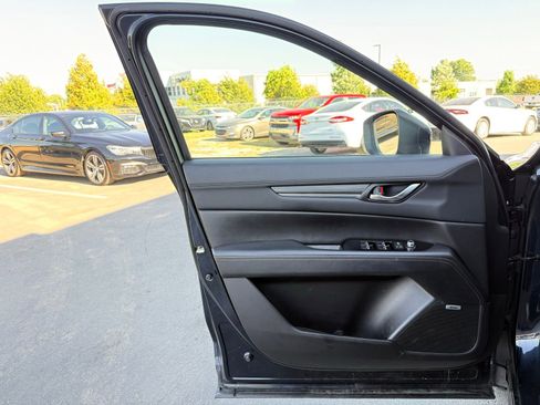 Used 2018 MAZDA CX-5 Grand Touring image 15