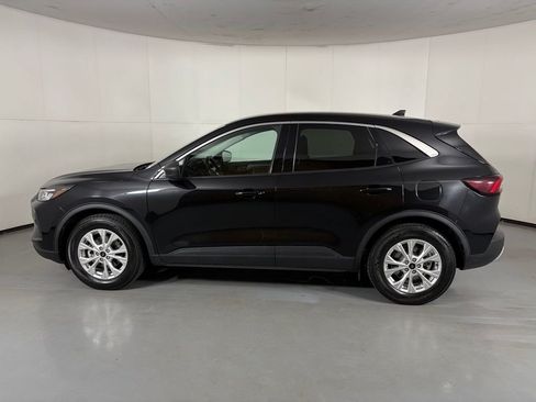 Used 2024 Ford Escape Active FWD image 6