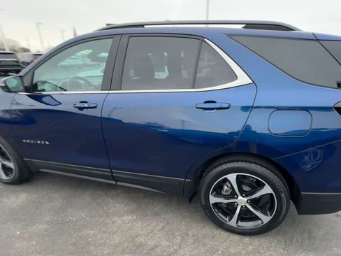 Certified 2022 Chevrolet Equinox LT image 5