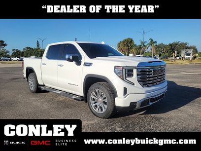 Certified 2022 GMC Sierra 1500 Denali