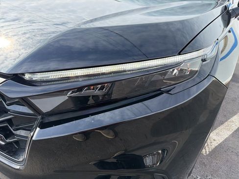 Certified 2024 Honda CR-V Sport image 9