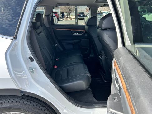 Used 2021 Honda CR-V Touring image 26