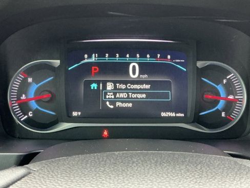 Used 2022 Honda Pilot Special Edition image 18