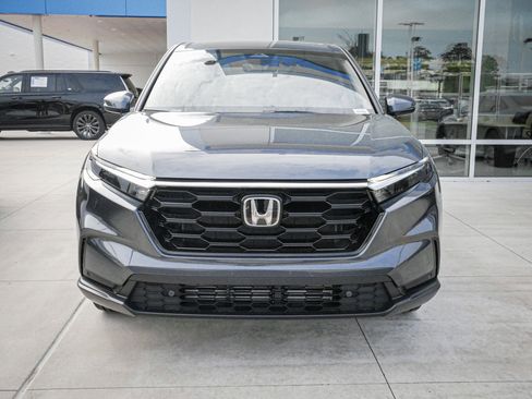 New 2026 Honda CR-V EX-L image 3