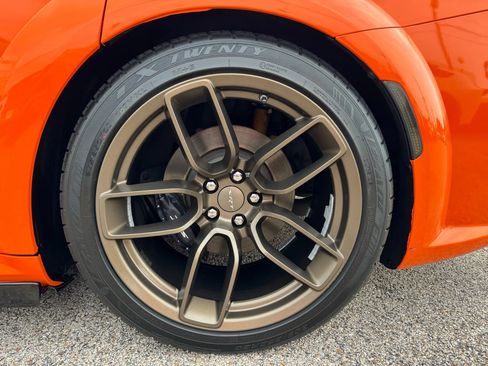 Used 2021 Dodge Charger SRT Hellcat image 18