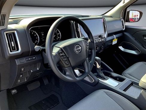 New 2026 Nissan Frontier SV w/ Tow Package image 7