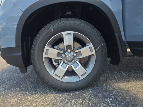 New 2026 Honda Ridgeline RTL image 9