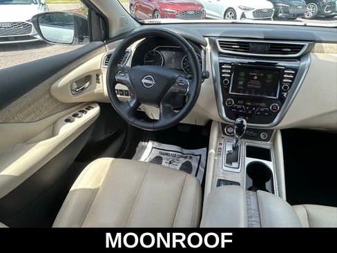 Used 2024 Nissan Murano SL FWD image 9