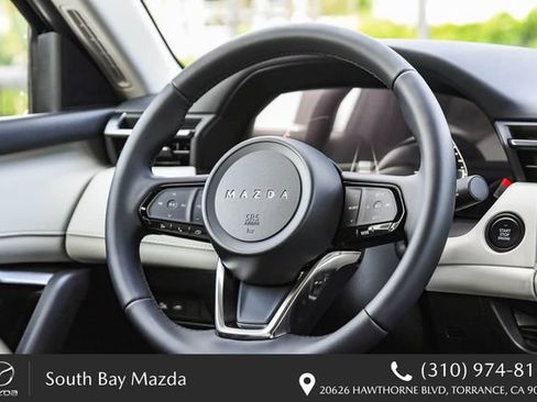 New 2026 MAZDA CX-5 Preferred AWD/4WD image 16