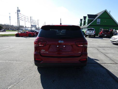 Used 2020 Kia Sorento EX V6 AWD image 6
