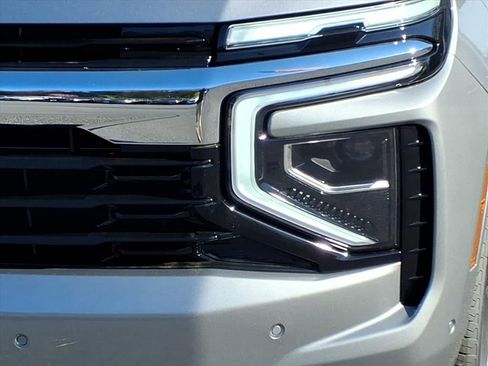New 2026 Chevrolet Suburban LS AWD/4WD image 7