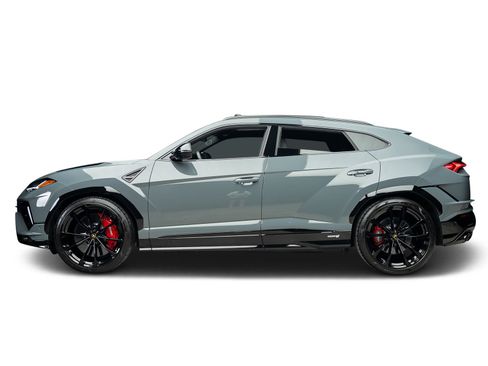 Used 2023 Lamborghini Urus S AWD/4WD image 23