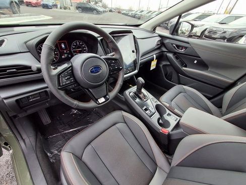New 2026 Subaru Crosstrek 2.5i Limited image 20