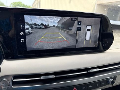 Used 2024 Hyundai Palisade Calligraphy FWD image 17