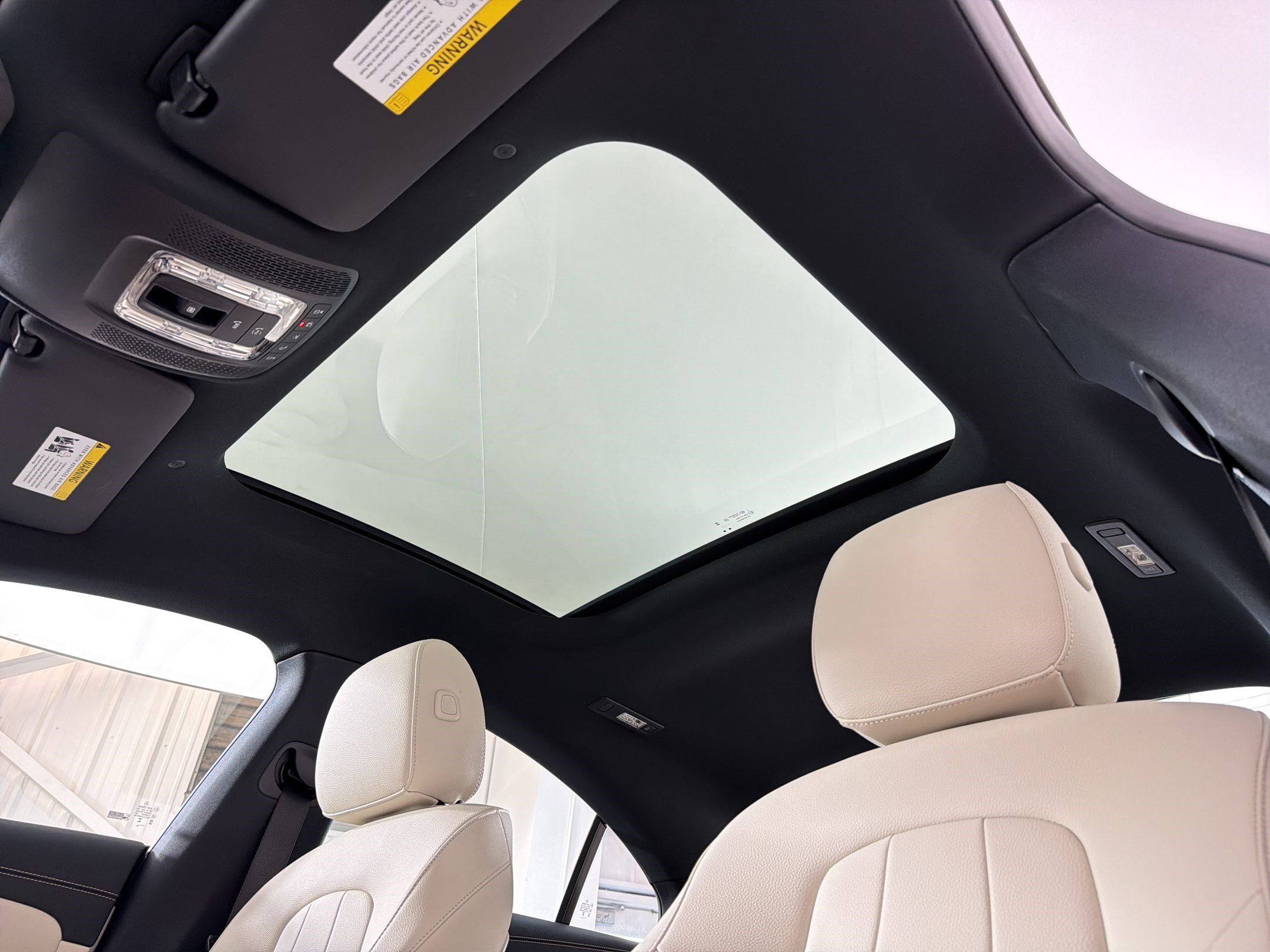 Certified 2026 Mercedes-Benz CLA 250 4MATIC image 16