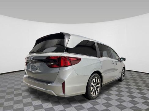 New 2026 Honda Odyssey EX-L image 5