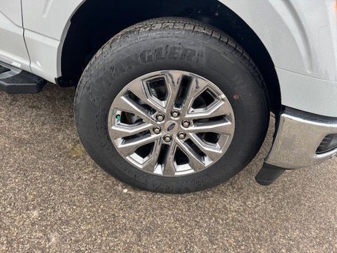 Certified 2024 Ford F150 XLT w/ Equipment Group 303A High image 38