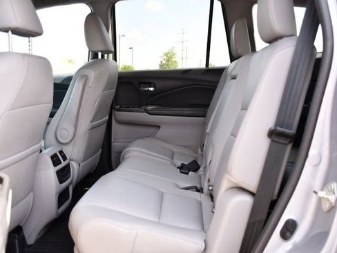 Used 2018 Honda Pilot EX-L image 20