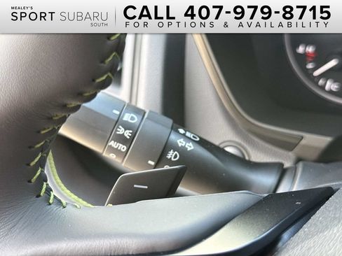 New 2026 Subaru Ascent Bronze Edition AWD/4WD image 44