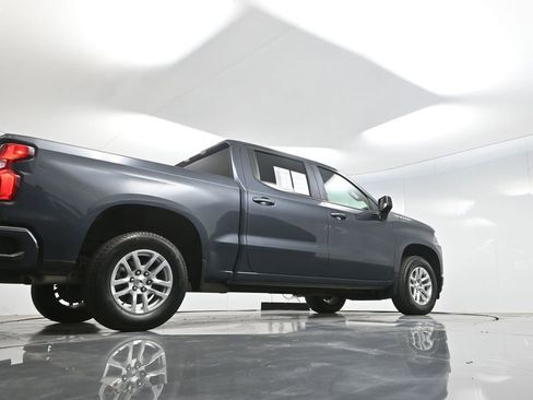Used 2021 Chevrolet Silverado 1500 RST w/ Bed Protection Package image 61