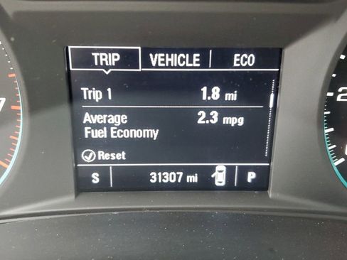 Used 2023 Chevrolet Malibu LS image 13