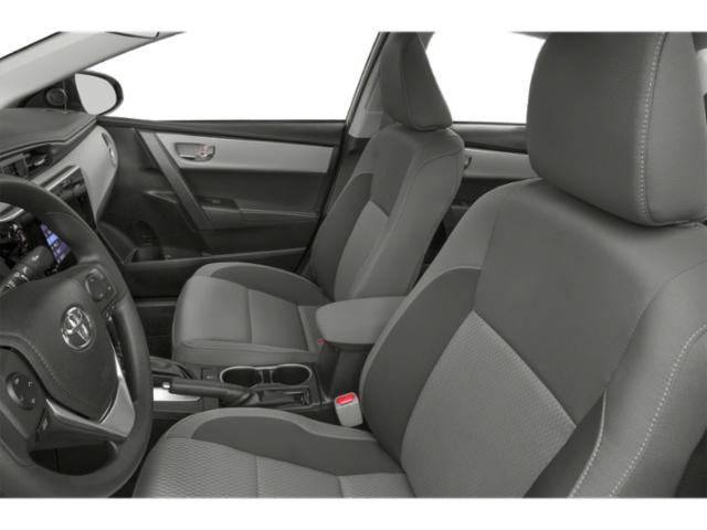 Used 2019 Toyota Corolla SE FWD image 9