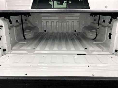 New 2026 Nissan Frontier S w/ Tow Package AWD/4WD image 17